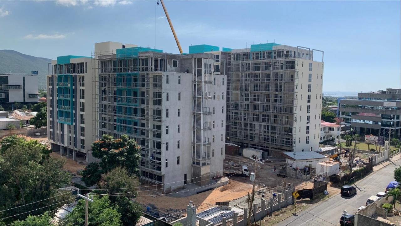 Apartment For Sale MUSGRAVE AVENUE, Kingston 5 273,429 Keez