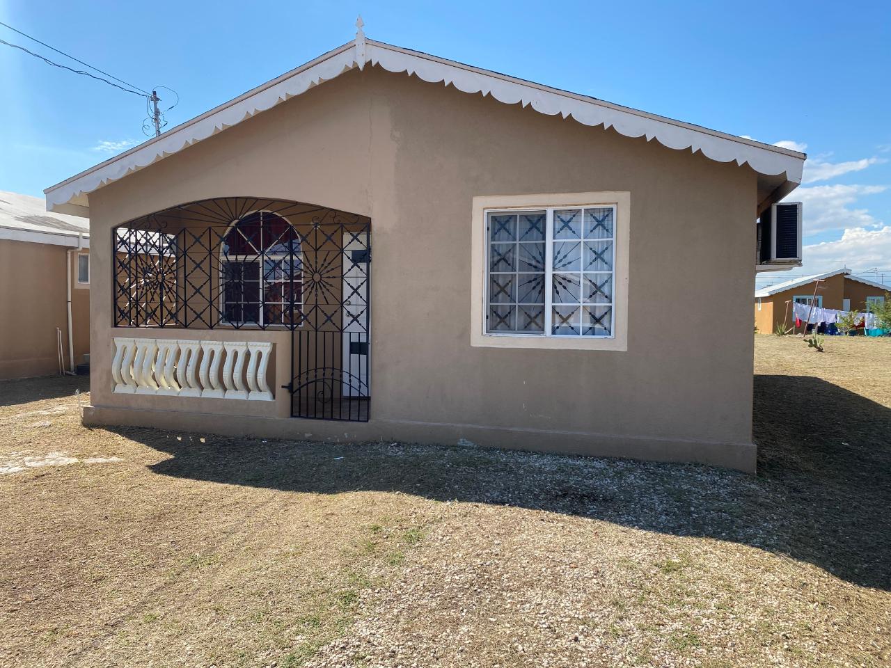 House For Rent NEW HARBOUR VILLAGE PH3, Old Harbour 85,000 Keez