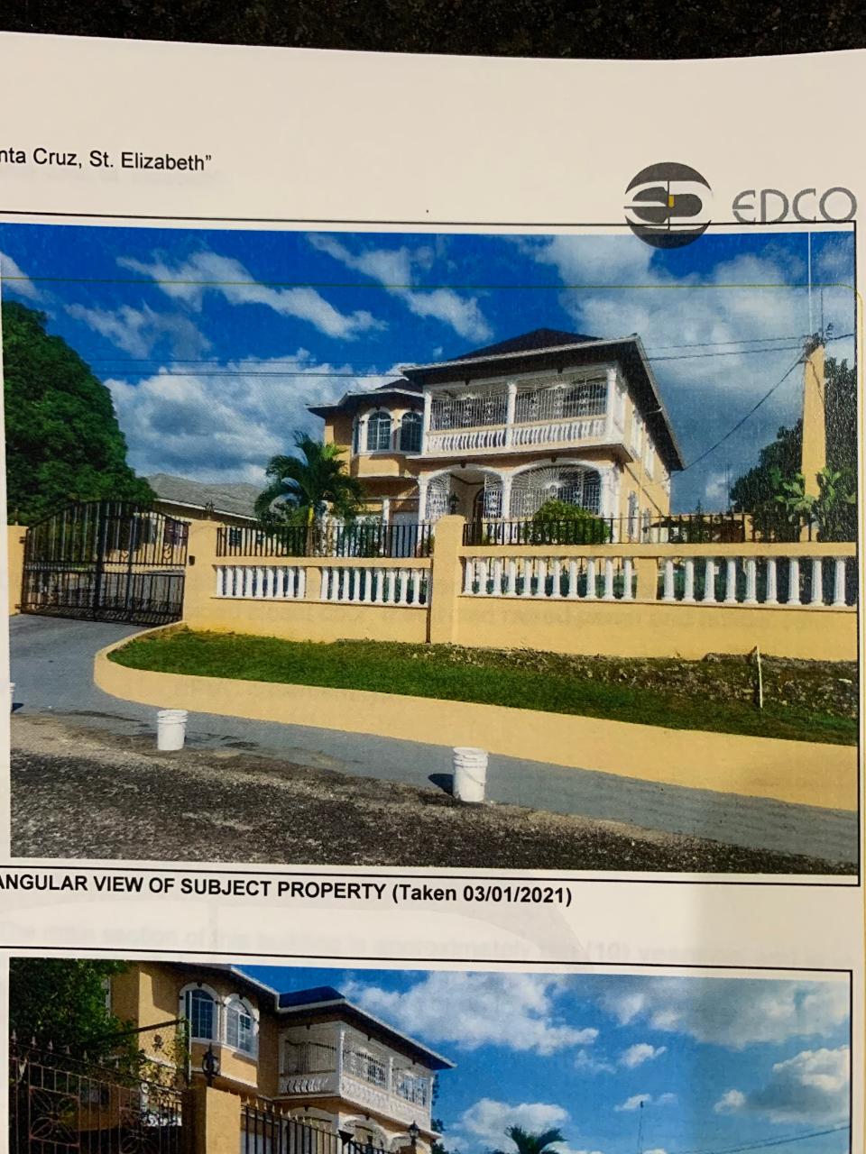 House For Sale RIDGEVIEW AVENUE, Santa Cruz 50,000,000 Keez