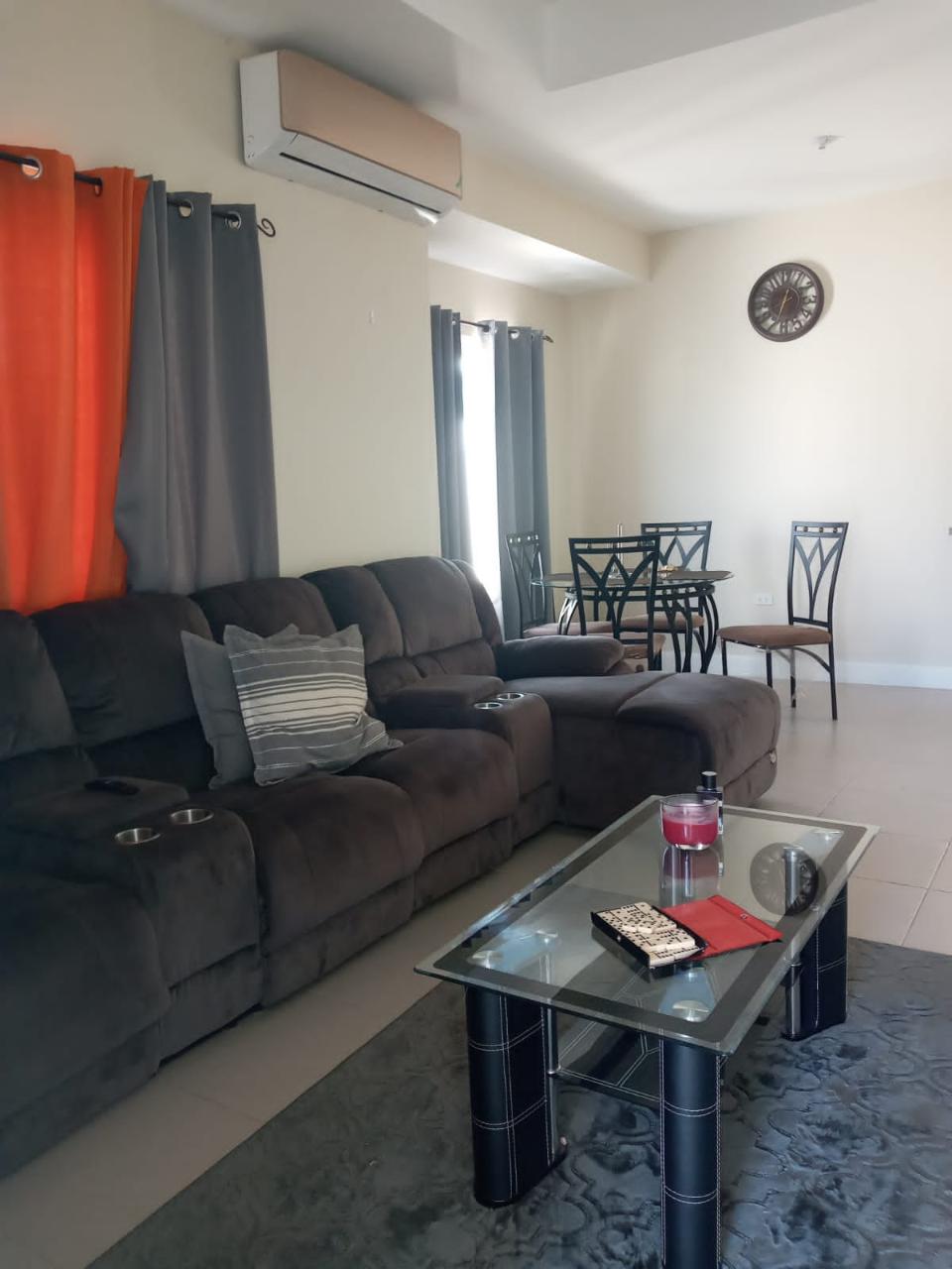 House For Rent OCEANPOINTE, LUCEA, HANOV, Lucea 1,050 Keez