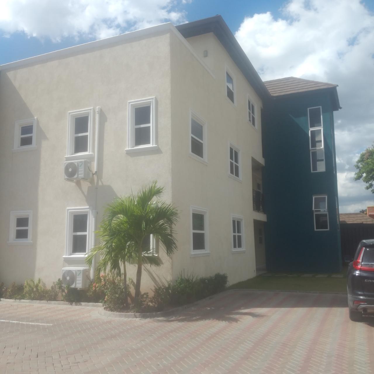Apartment For Sale SUNDOWN CRESCENT, Kingston 20 27,000,000 Keez