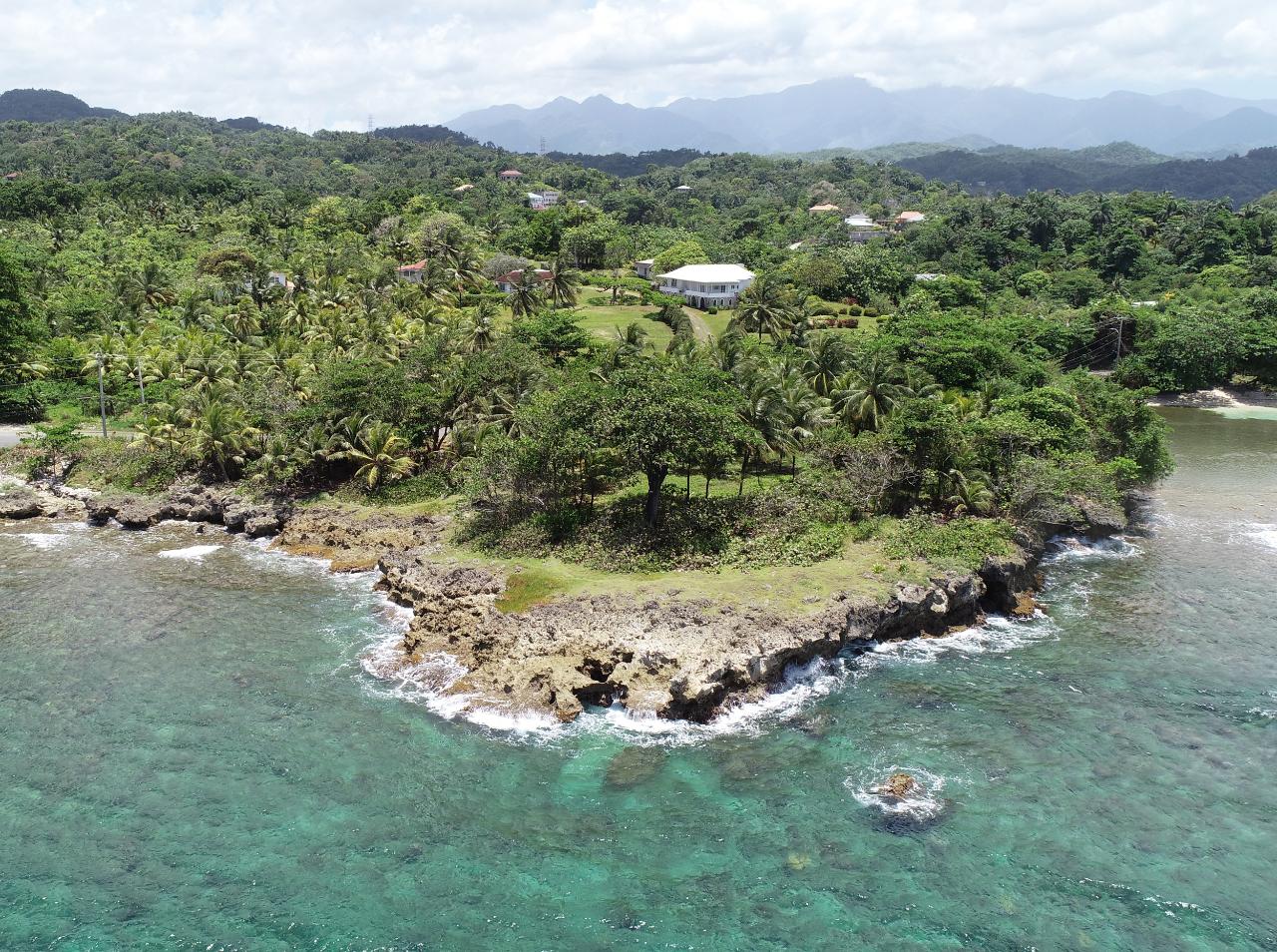 Resort / Villa For Sale PORT ANTONIO MAIN ROAD, Port Antonio
