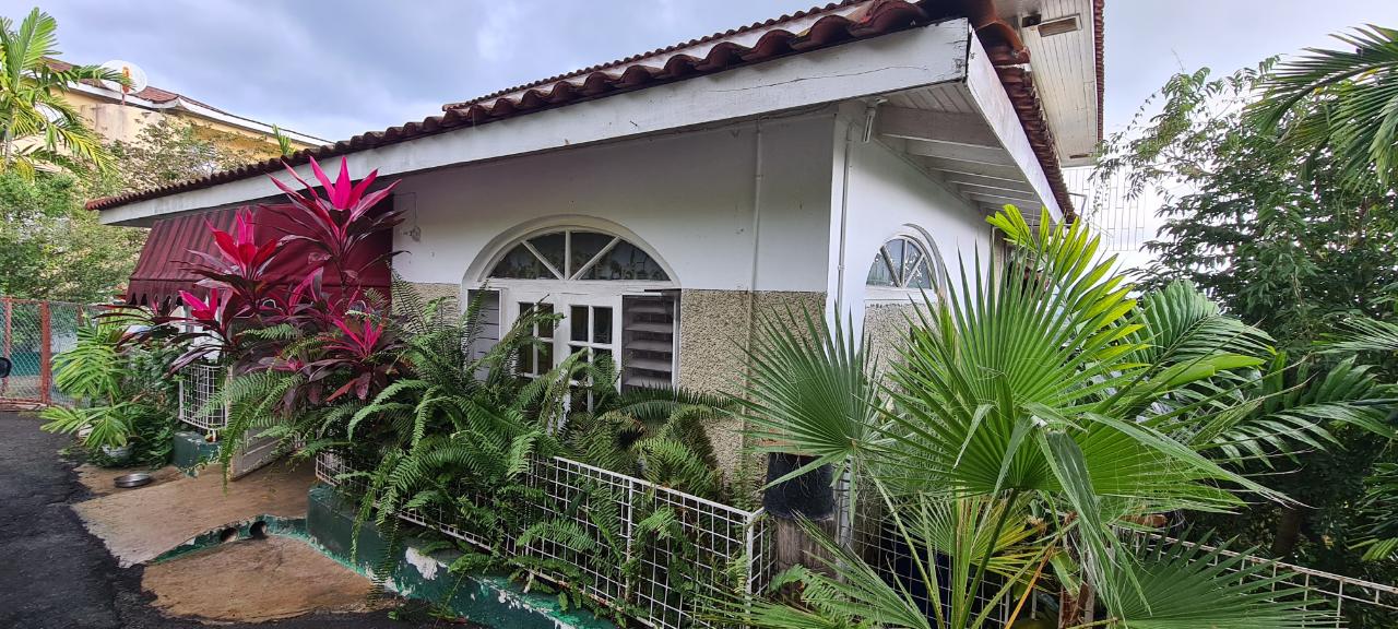 House For Sale OLD STONY HILL ROAD, Kingston 8 65,000,000 Keez