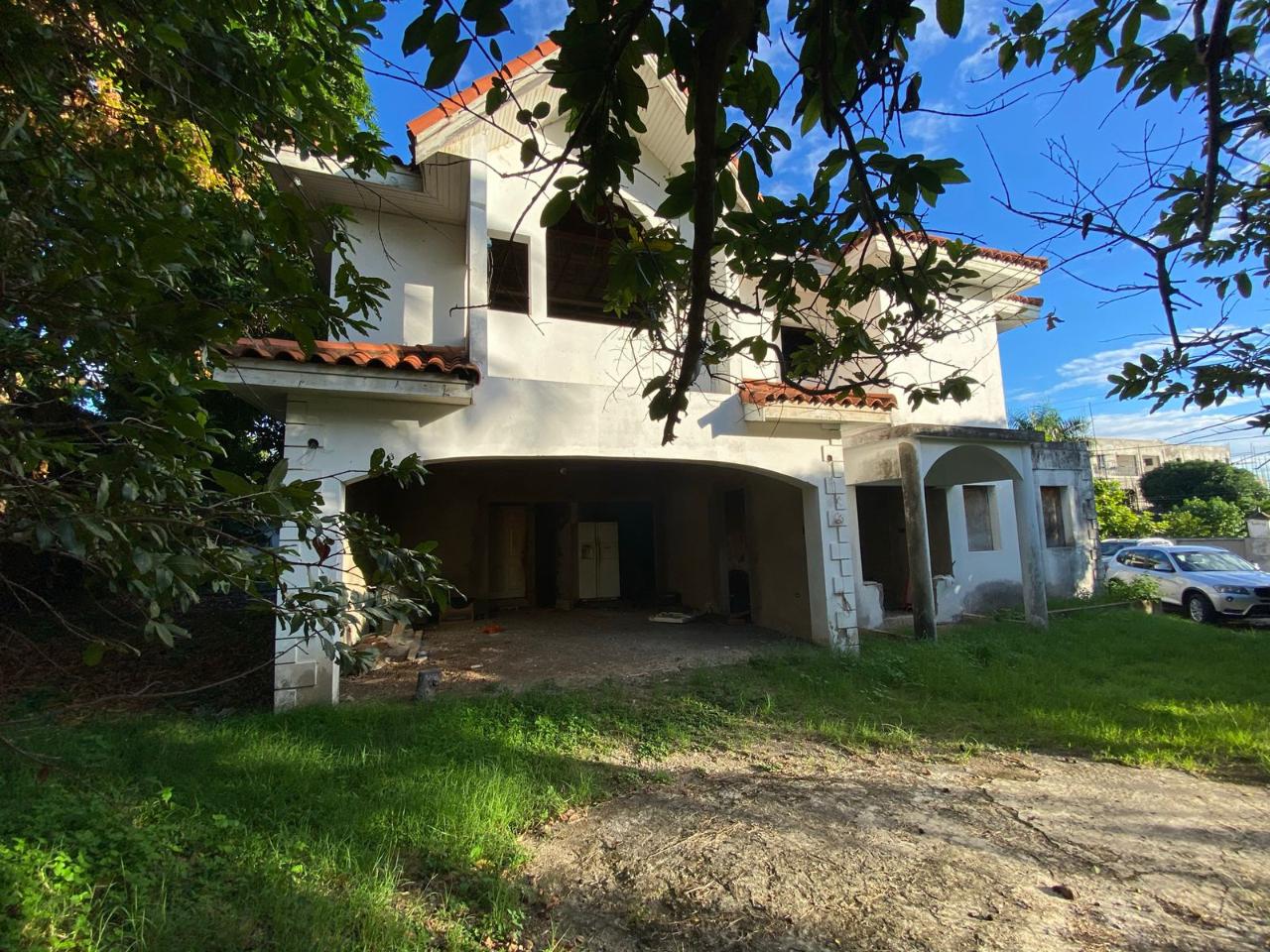 House For Sale ROSEBERRY DRIVE, Kingston 8 80,000,000 Keez