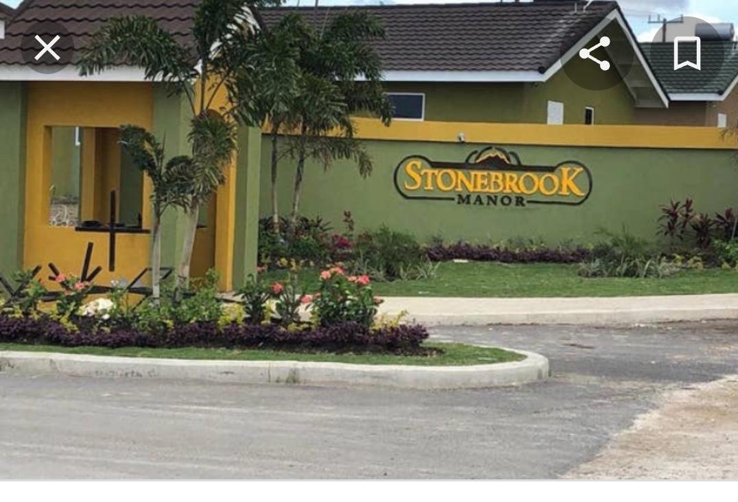 House For Rent STONEBROOK MANOR, Falmouth 900 Keez