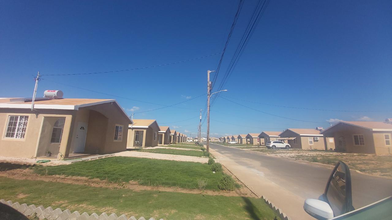 House For Rent PHOENIX PK VILLAGE PHASE3, Greater Portmore 80,000