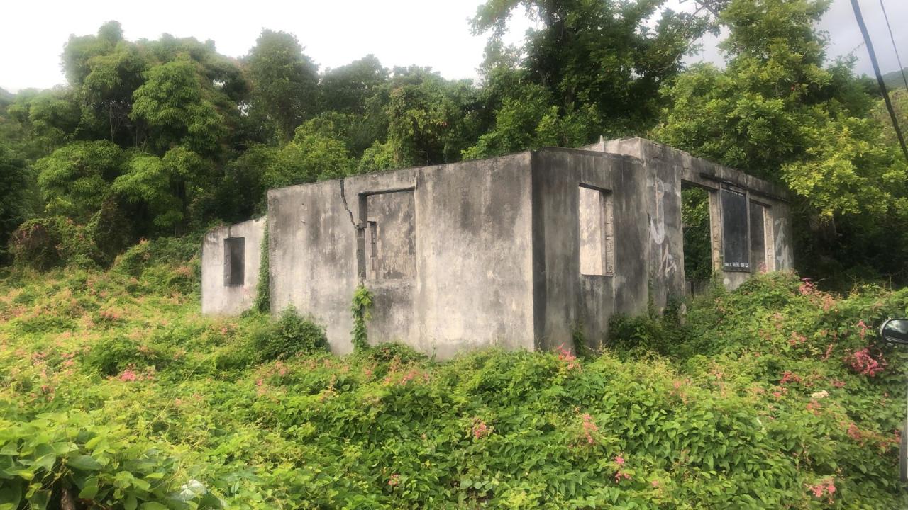 Development Land (Residential) For Sale ST. THOMAS, Yallahs