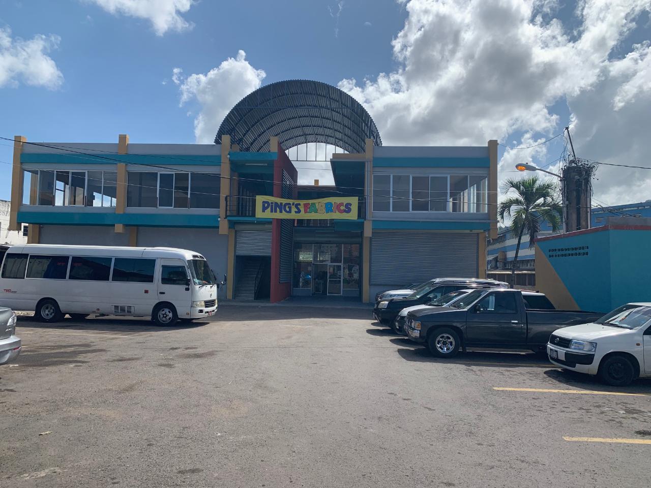 Offices / Commercial Bldg For Rent OCHO RIOS, Ocho Rios 900 Keez