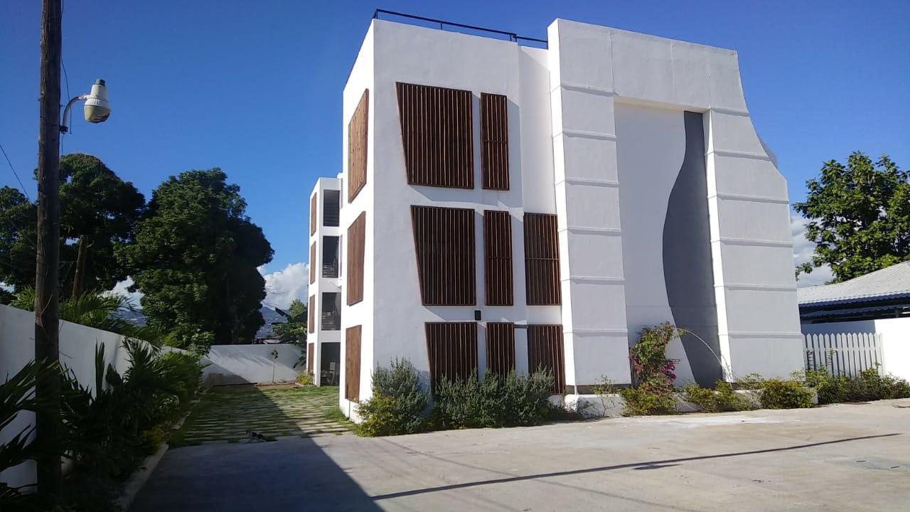 Apartment For Sale TRUMAN AVENUE, Kingston 10 20,000,000 Keez