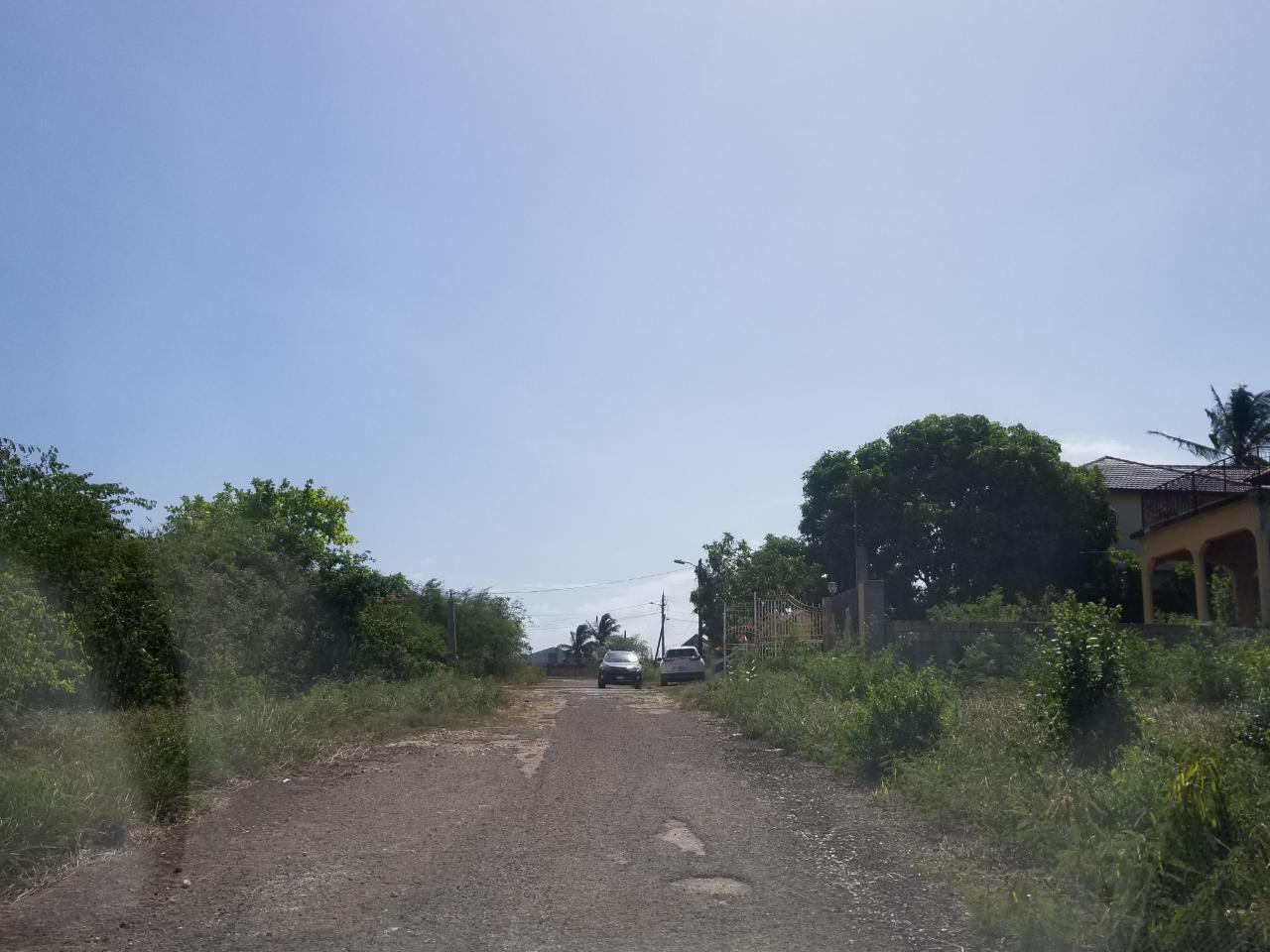 House For Sale OPAL DRIVE, Spanish Town 27,500,000 Keez