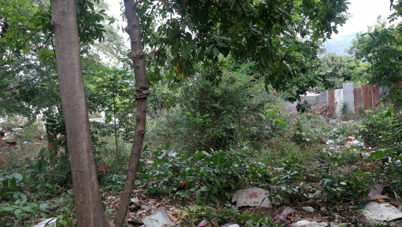 Development Land (Residential) For Sale 30 EAST KINGS HOUSE ROAD