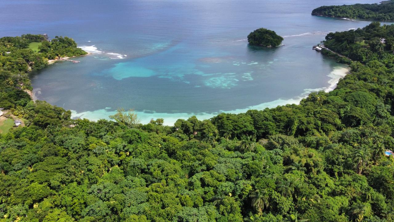 Residential Lot For Sale SAN SAN, Port Antonio 250,000 Keez