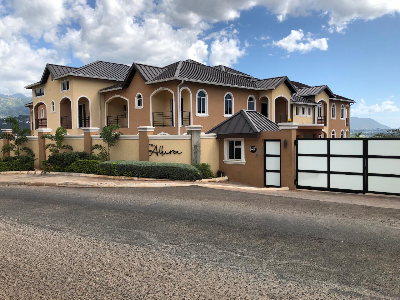 Apartment For Rent RED HILLS ROAD, Red Hills 1,800 Keez