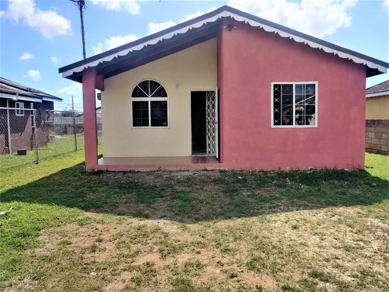 House For Rent: SEAGULL WAY, Old Harbour | $50,000 | Keez