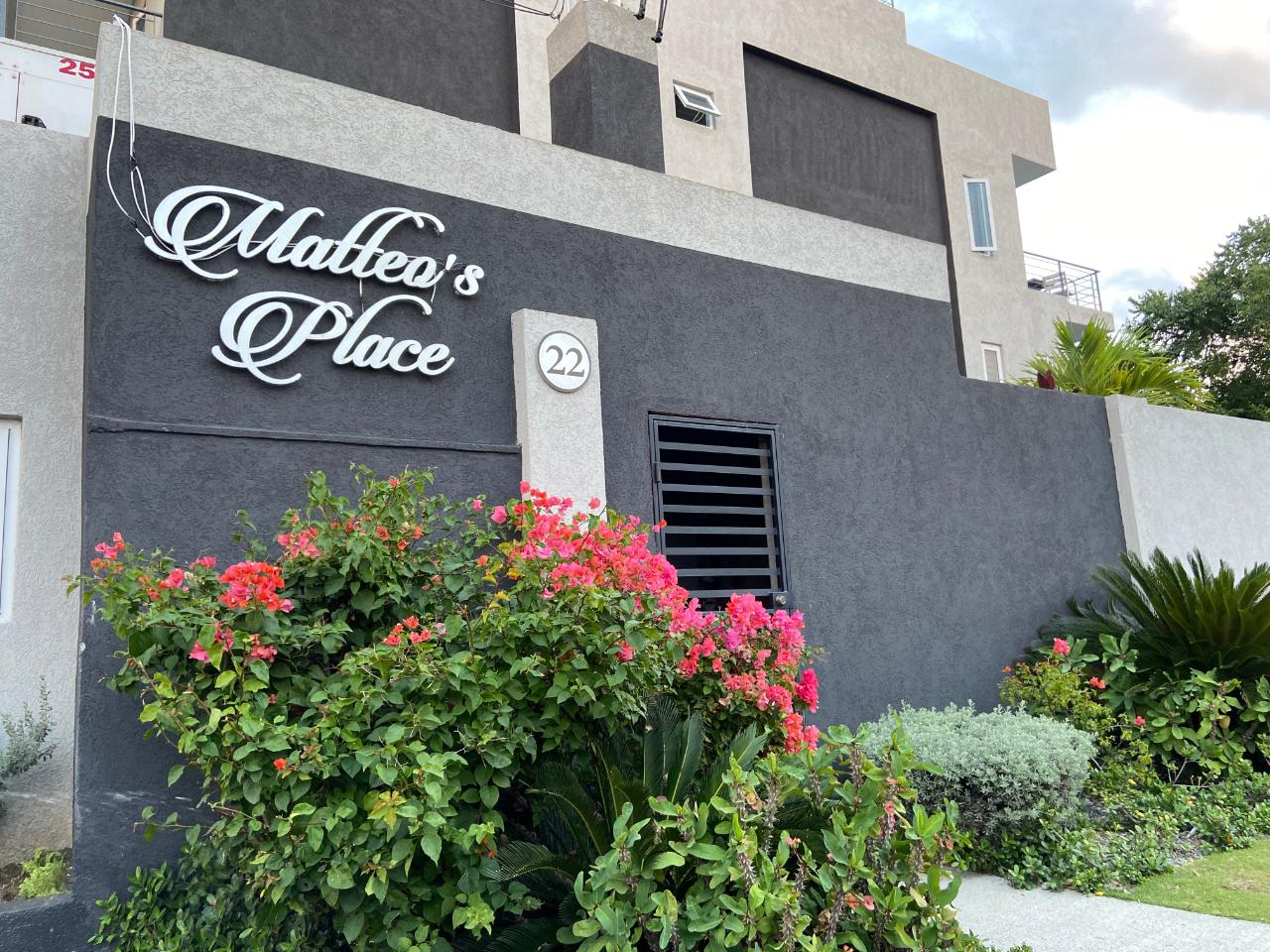 Apartment For Rent DEWSBURY AVENUE, Kingston 6 1,500 Keez