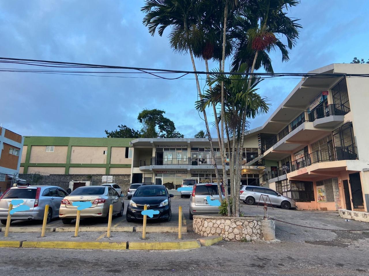 Offices / Commercial Bldg For Sale WESLEY ROAD, MANDEVILLE, Mandeville