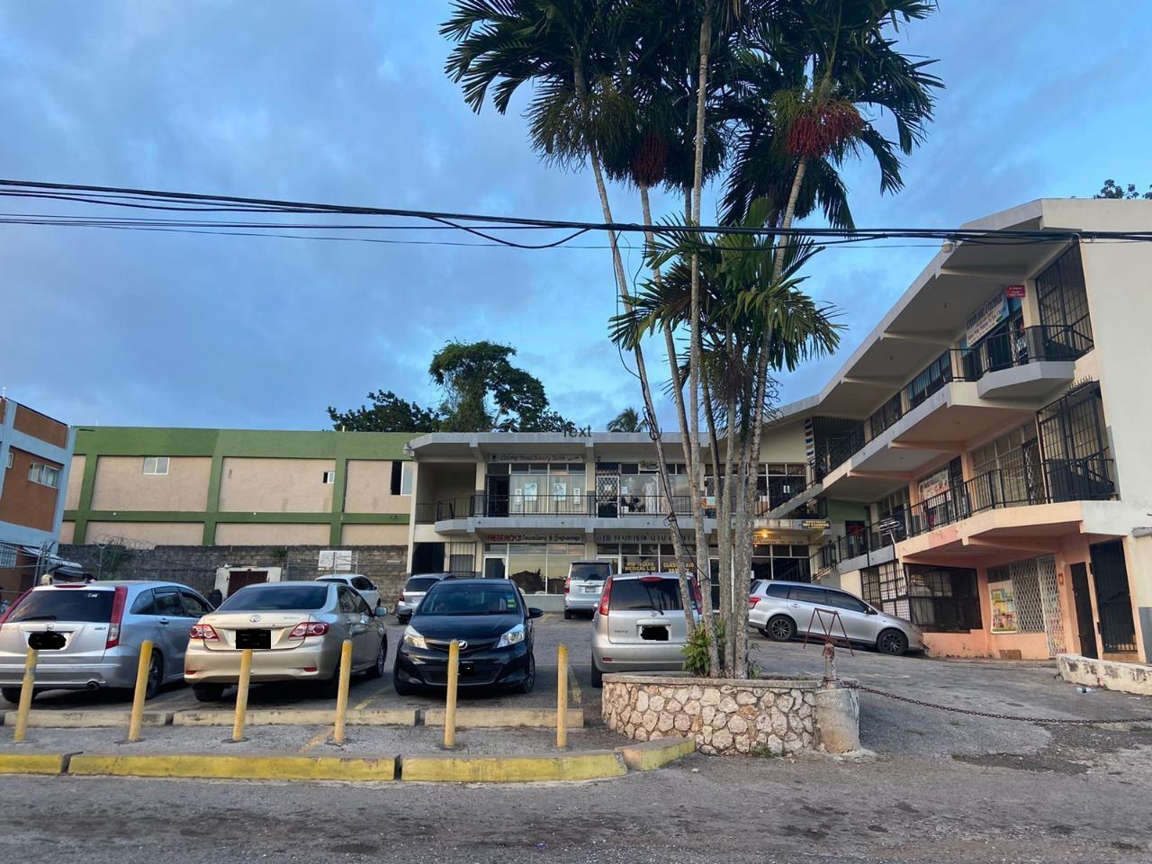 Offices / Commercial Bldg For Sale WESLEY ROAD, MANDEVILLE, Mandeville