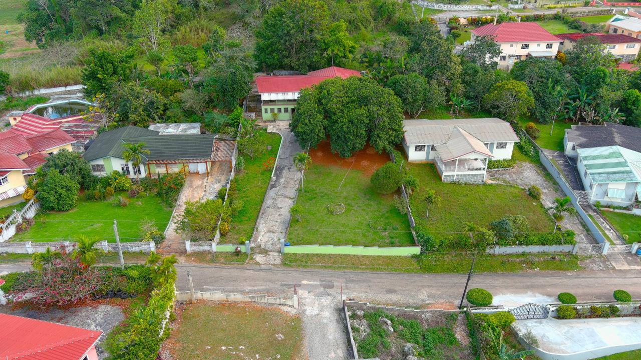 House For Sale CLOVER WAY, Mandeville 23,900,000 Keez