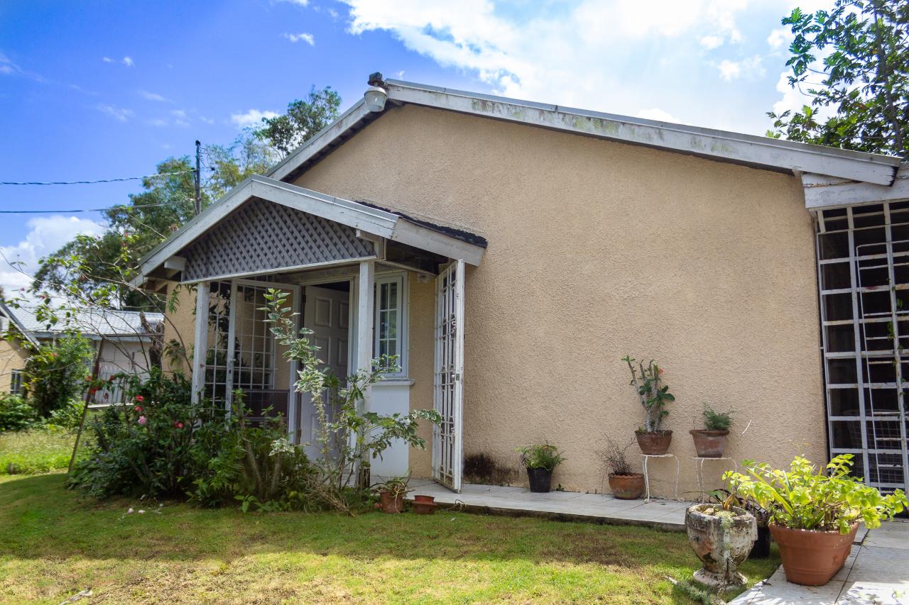 House For Sale ST MARY COUNTRY CLUB, St. Mary Country Club