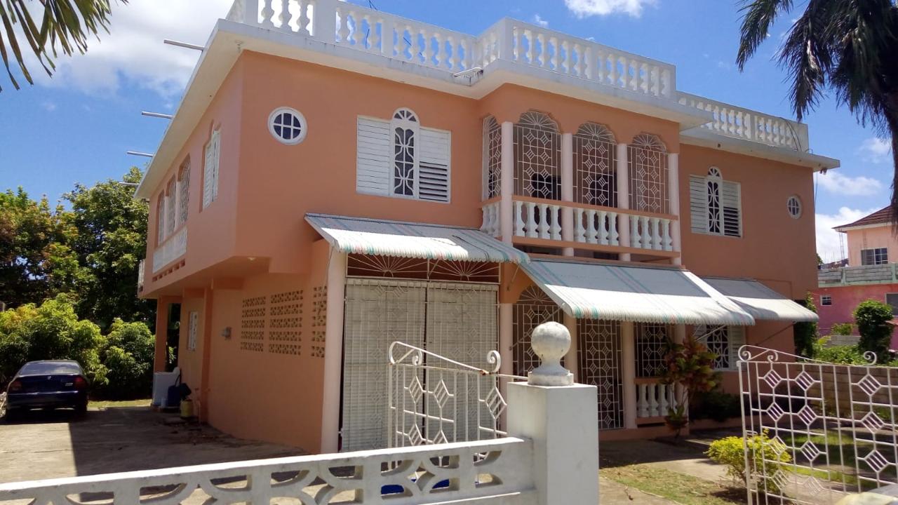 House For Sale PORTO BELLO HEIGHTS, Montego Bay 24,000,000 Keez