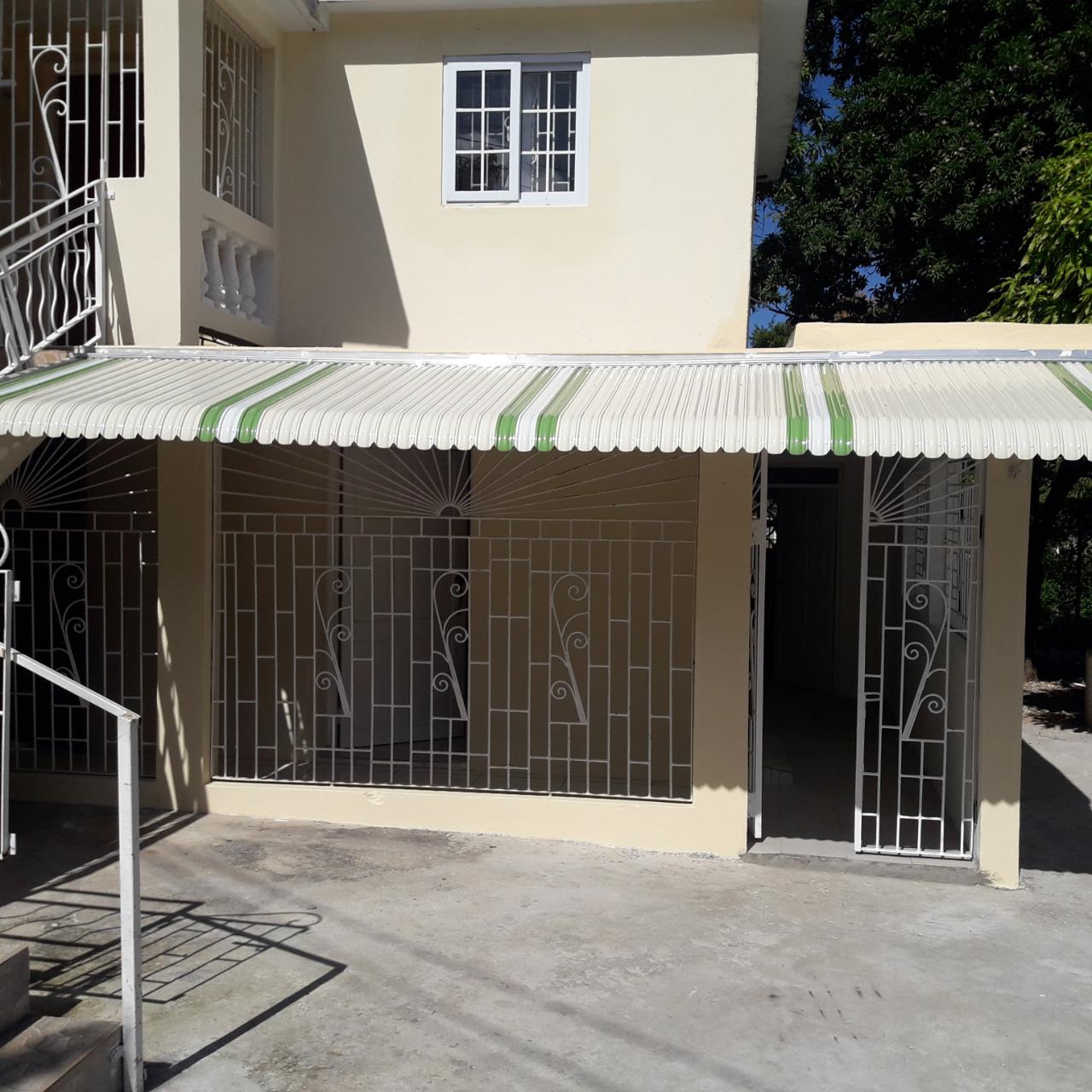 Apartment for rent road 1 montego bay 40 000 keez