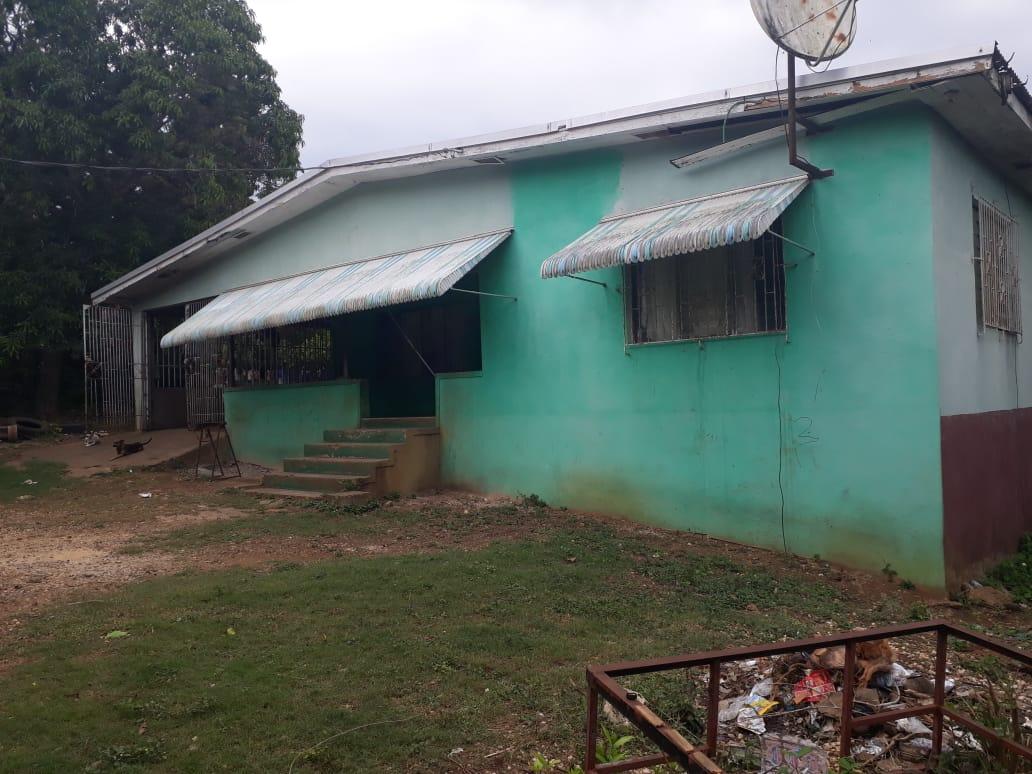 House For Sale NEW LONGVILLE, CLARENDON, May Pen 9,000,000 Keez