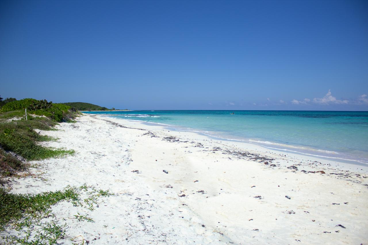 Residential Lot For Sale DUNCAN BAY, TRELAWNY, Duncans 133,000 Keez