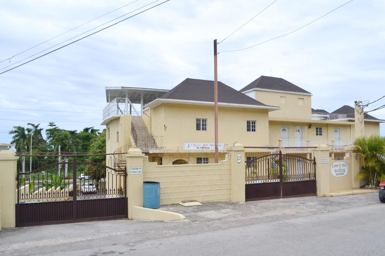 Offices / Commercial Bldg For Sale: CLAUDE CLARKE AVENUE, Montego Bay ...