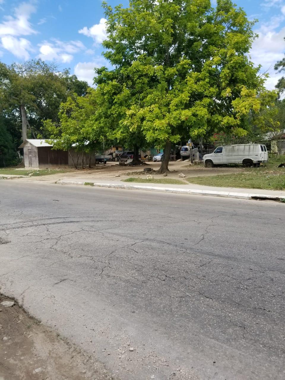 Residential Lot For Sale LACOVIA, ST. ELIZABETH, Lacovia 5,800,000