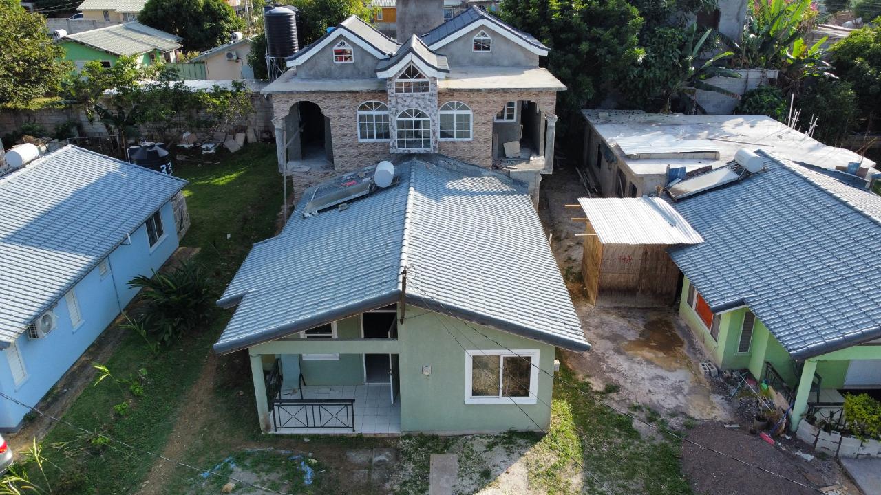 House For Sale CARLTON CRESCENT, Montego Bay 25,000,000 Keez
