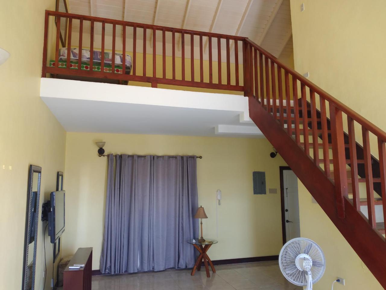 Apartment For Rent KENSINGTON CRESCENT, Kingston 5 125,000 Keez