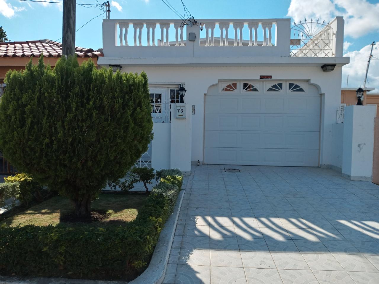 House For Sale SANDOWN PARK, NW 10TH AVE, Greater Portmore 26,000,000 Keez