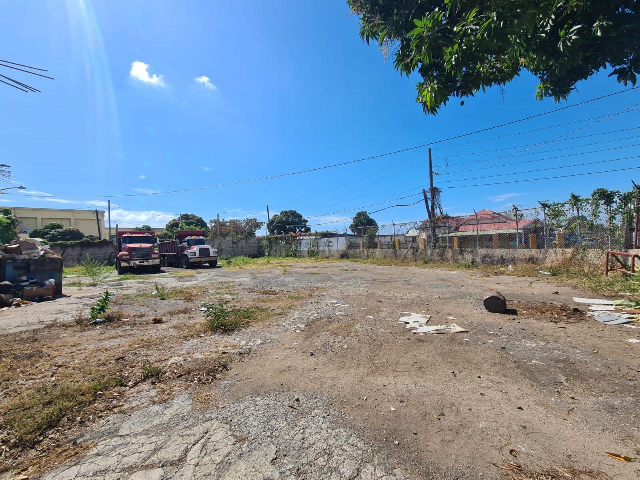 Commercial Lot For Sale: GROVE ROAD, Kingston 10 | $680,000 | Keez