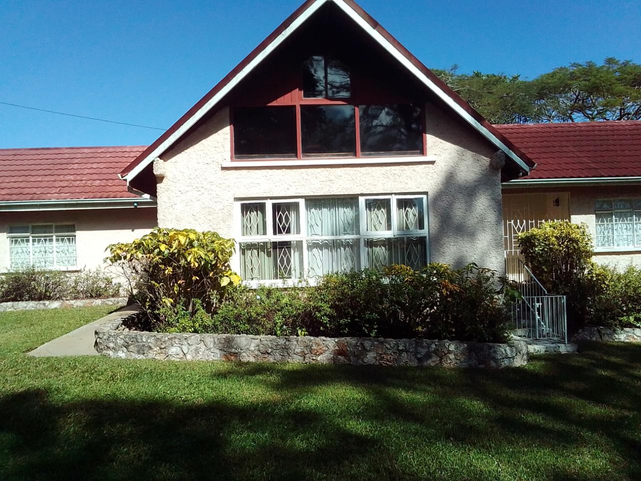 House For Sale WOODLAWN CLOSE, MANDEVILL, Mandeville 23,500,000 Keez