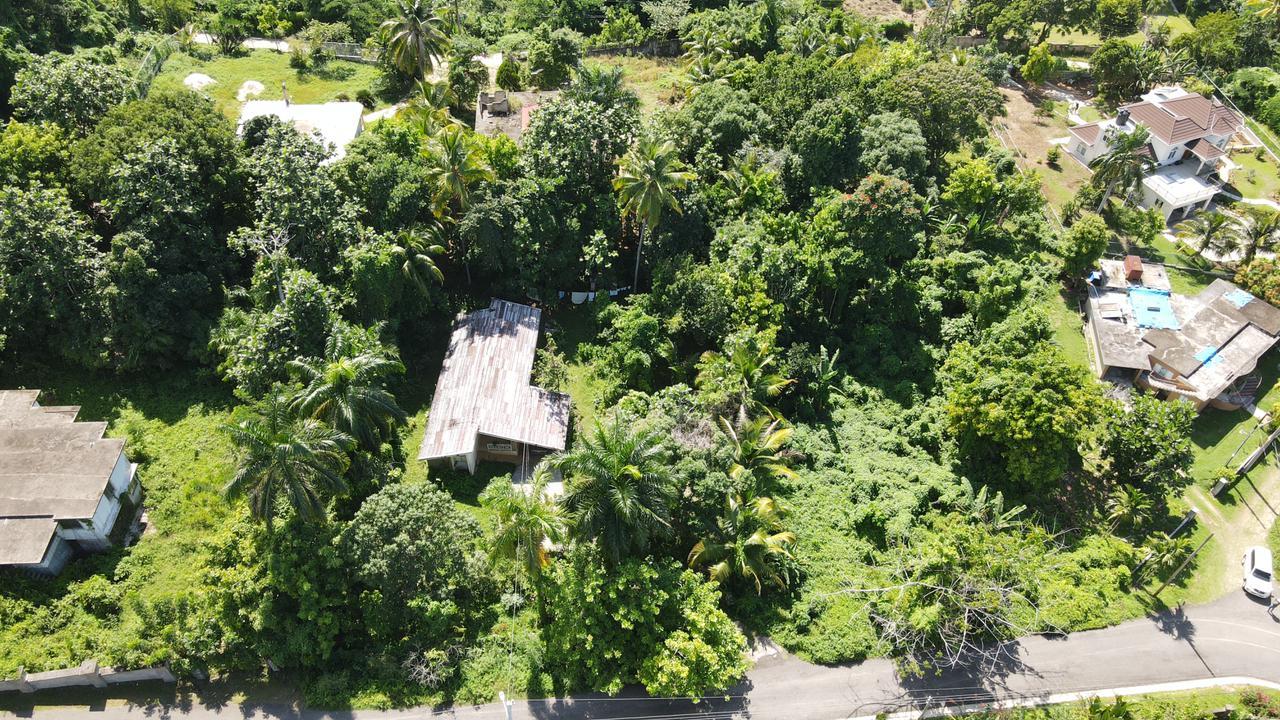 Residential Lot For Sale RHYNIE DRIVE, UNITY HALL, Montego Bay