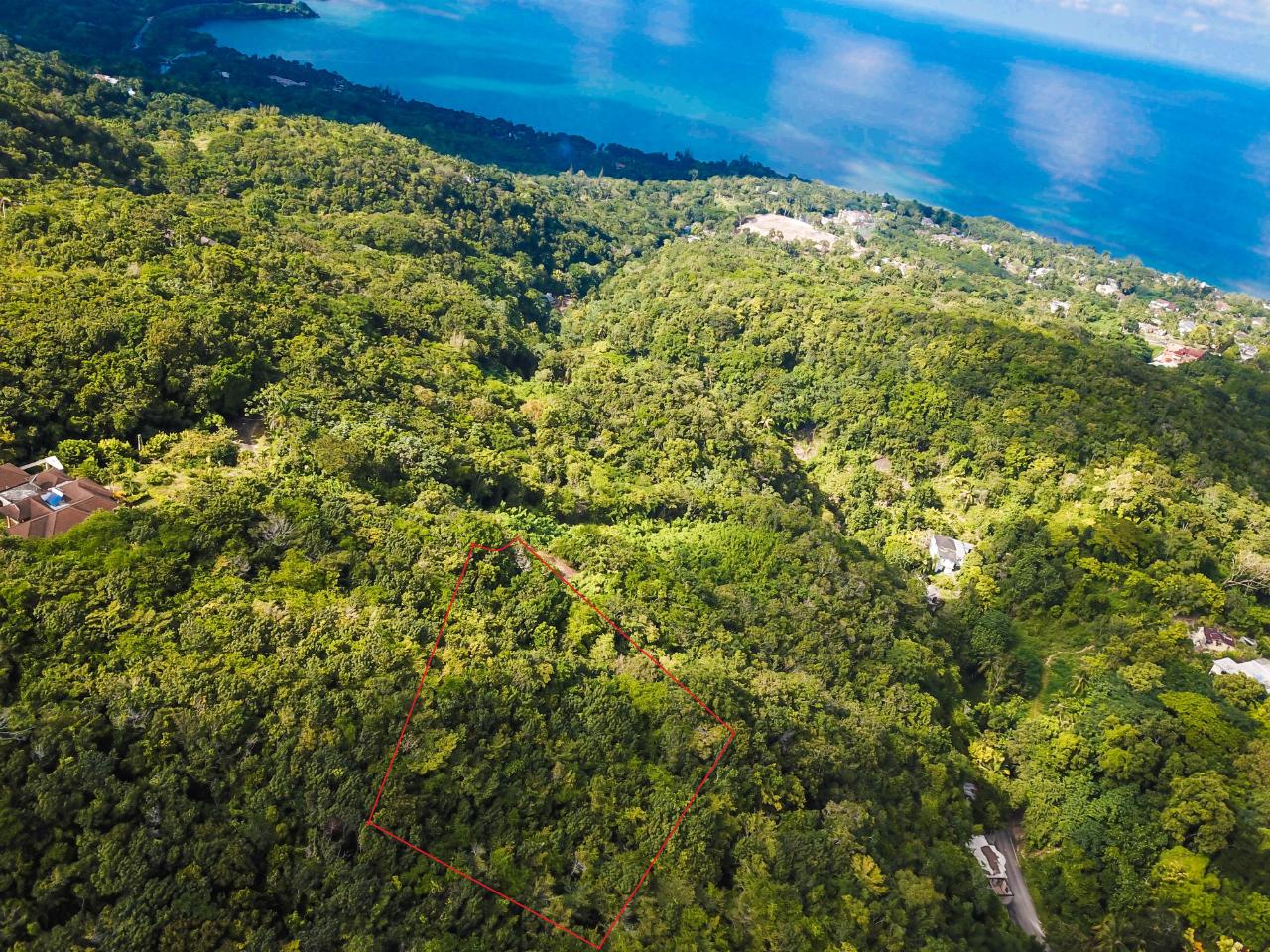 Development Land (Residential) For Sale MARGHERITA WAY,UNITY HALL