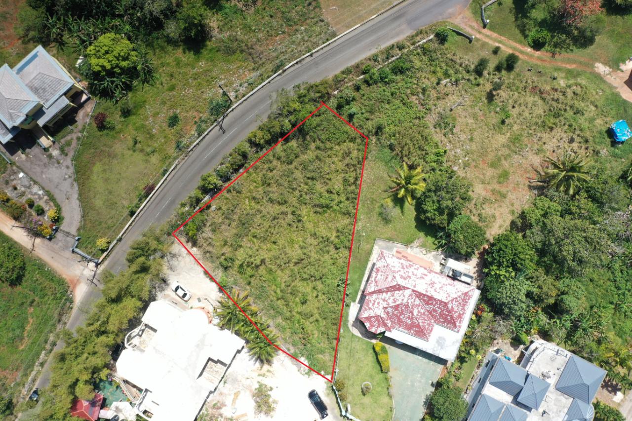 Residential Lot For Sale DALYapos;S GROVE, Mandeville 40,000 Keez