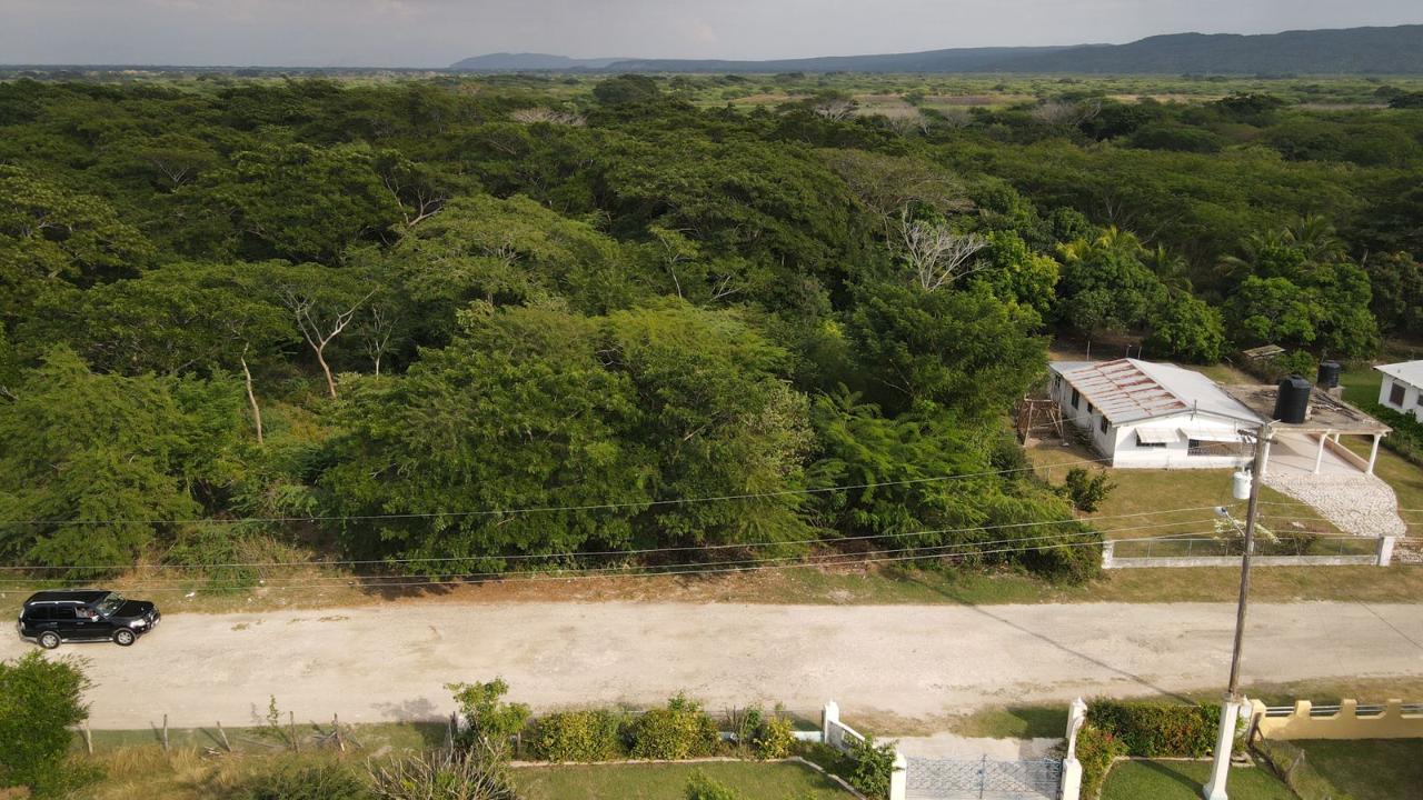 Residential Lot For Sale HARTLANDS, Spanish Town 4,000,000 Keez