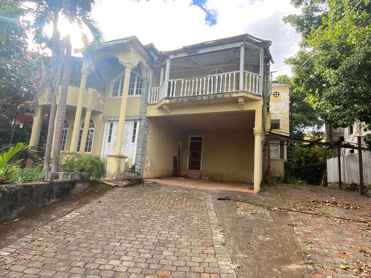 House For Sale VANTAGE VIEW, STERLING CA, Kingston 19 36,000,000 Keez