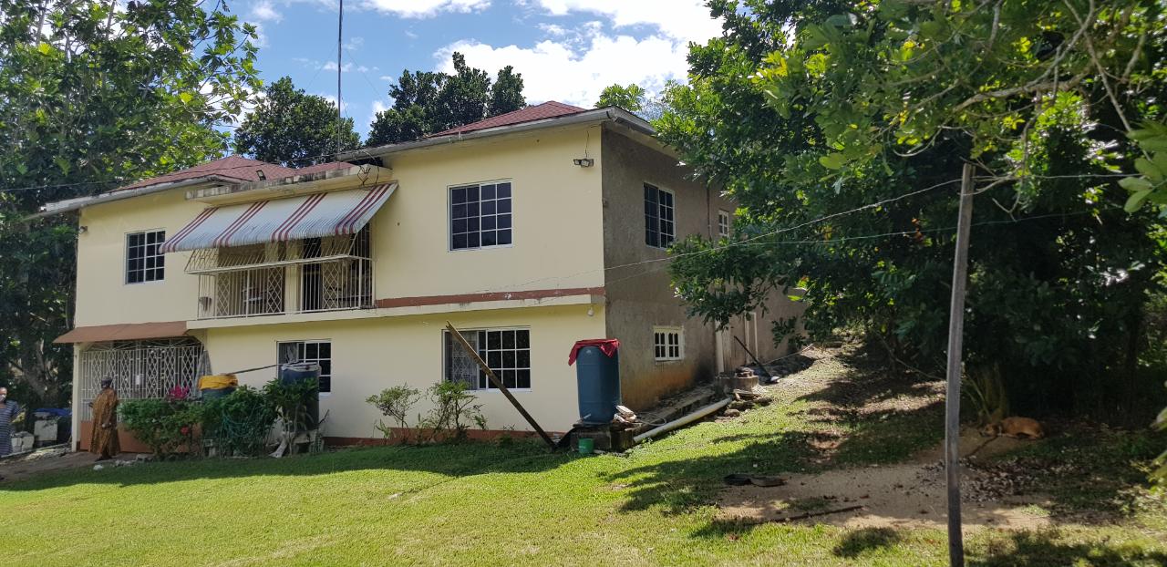 House For Sale SHREWSBURY, Black River 27,000,000 Keez