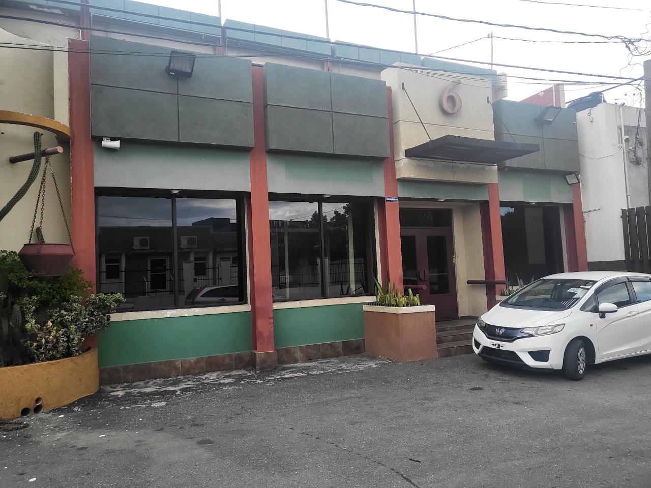 Offices / Commercial Bldg For Rent: LISMORE AVENUE, KINGSTON, Kingston ...