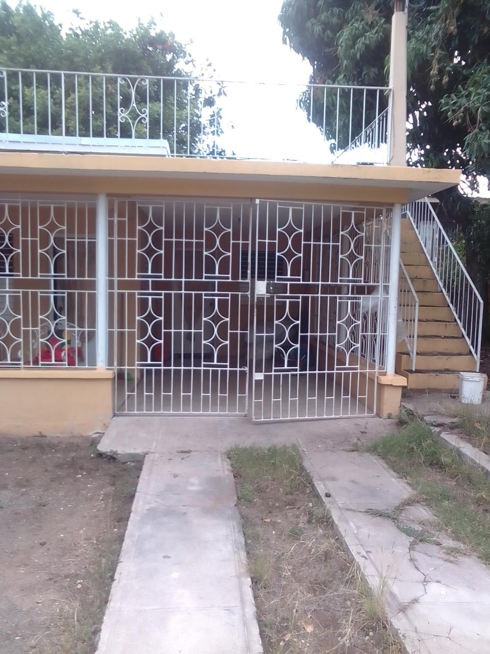 House For Sale DEANERY ROAD, Kingston 3 24,000,000 Keez