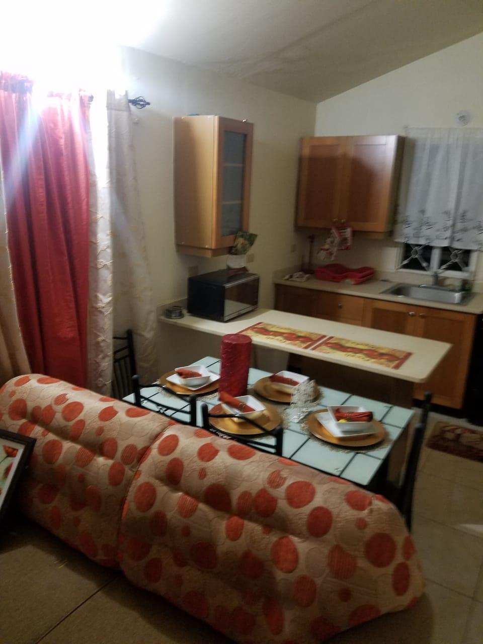 House For Rent NEW HARBOUR VILLAGE3, Old Harbour 80,000 Keez