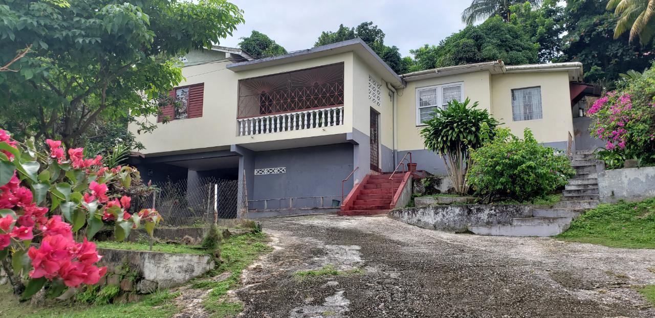 House For Sale LIBERTY DRIVE, HUNTLEY, B, Browns Town 21,500,000 Keez