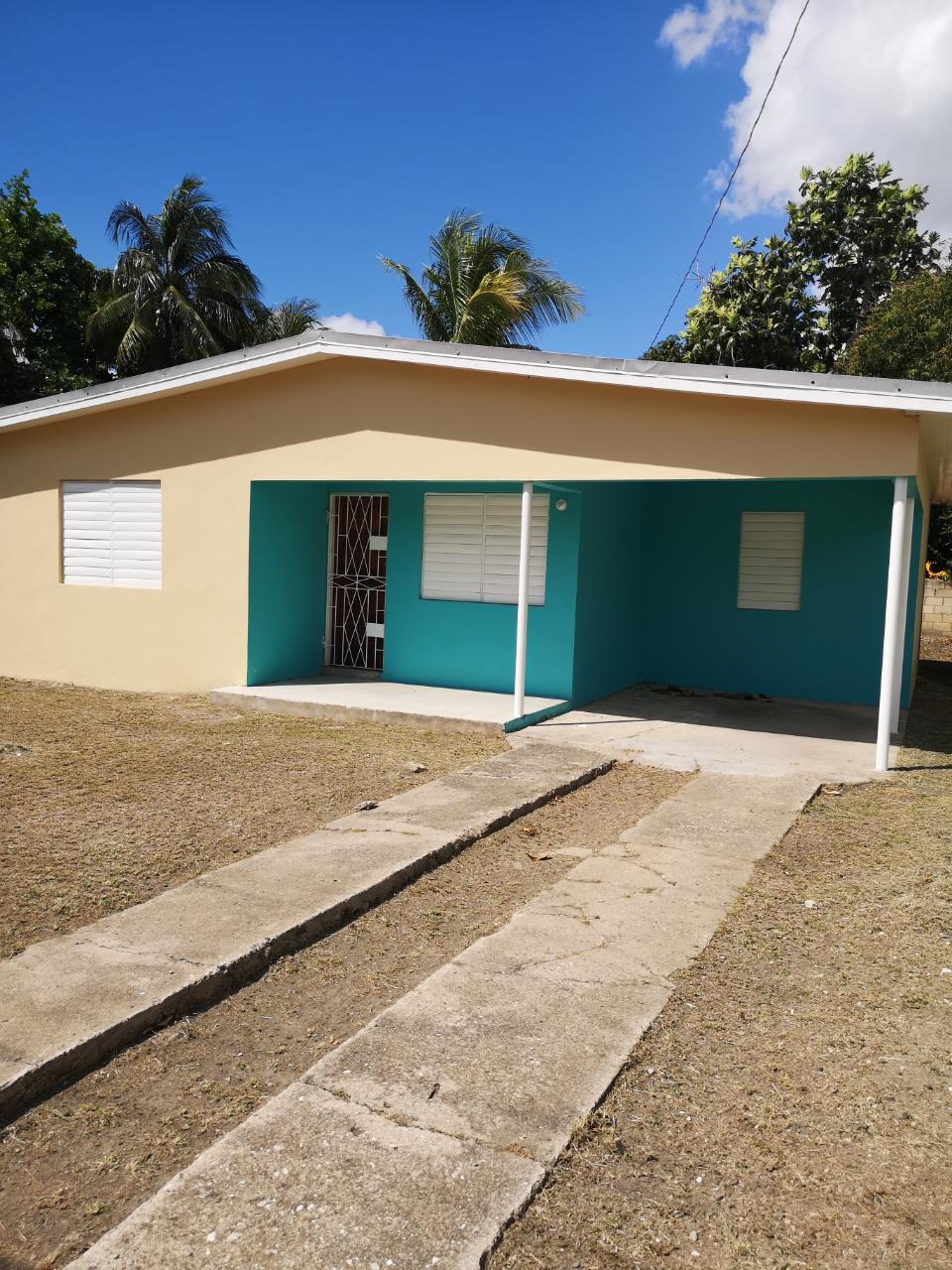 House For Sale CLAYTON HEIGHTS, Spanish Town 14,500,000 Keez
