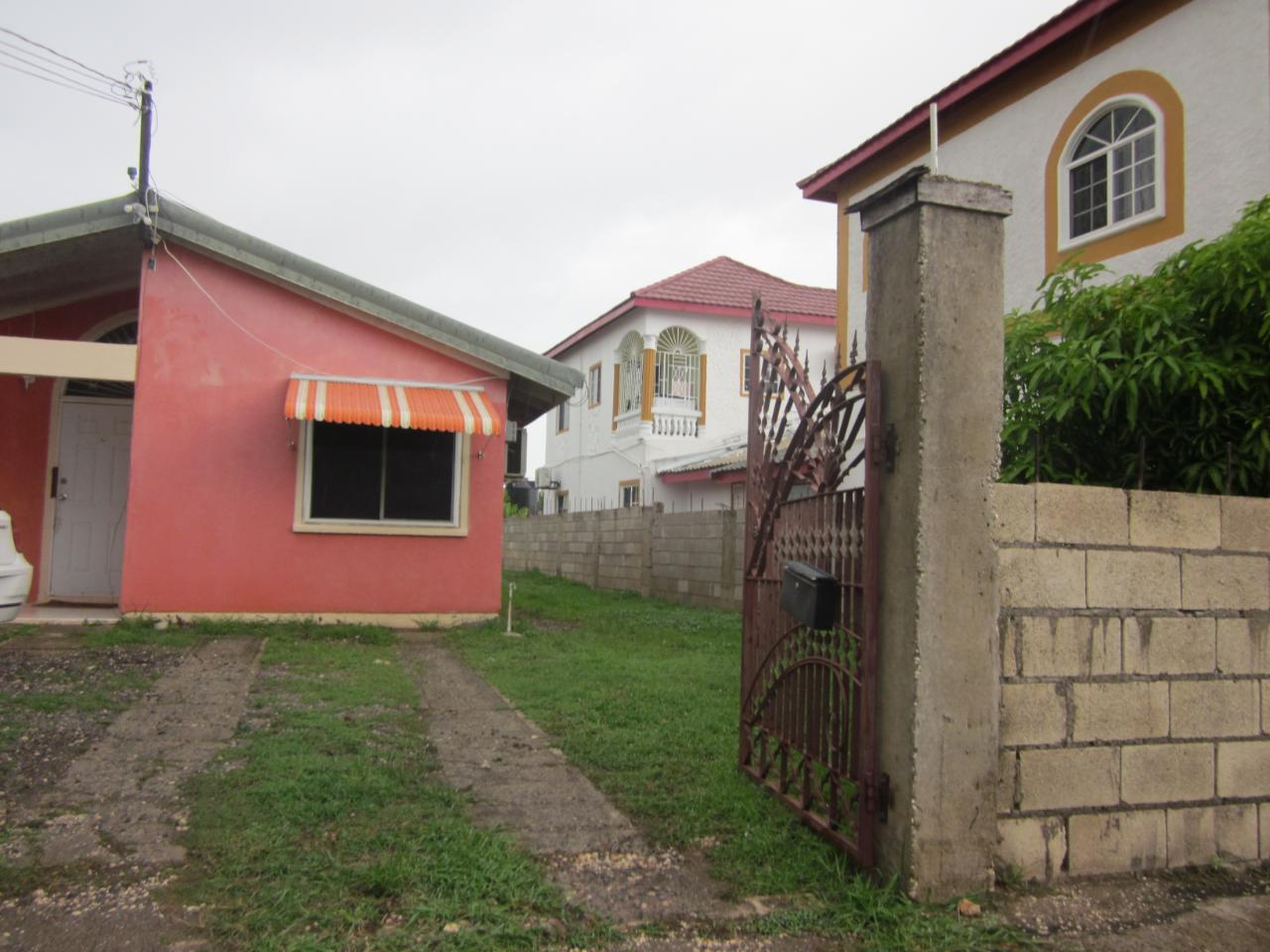 House For Sale NEW HARBOUR VILLAGE 2, Old Harbour 16,500,000 Keez