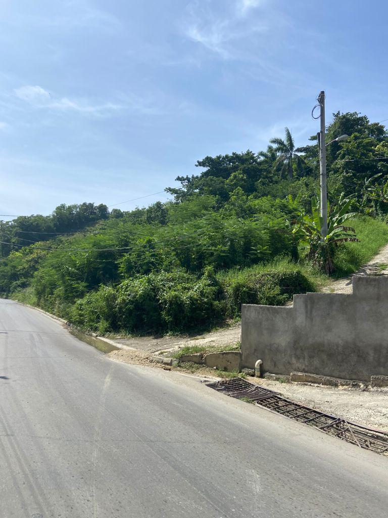 Development Land (Residential) For Sale IRWIN, GRANVILLE, Granville