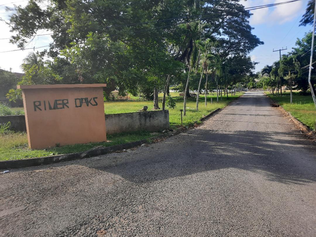 Residential Lot For Sale RIVER OAKS, Ocho Rios 9,500,000 Keez
