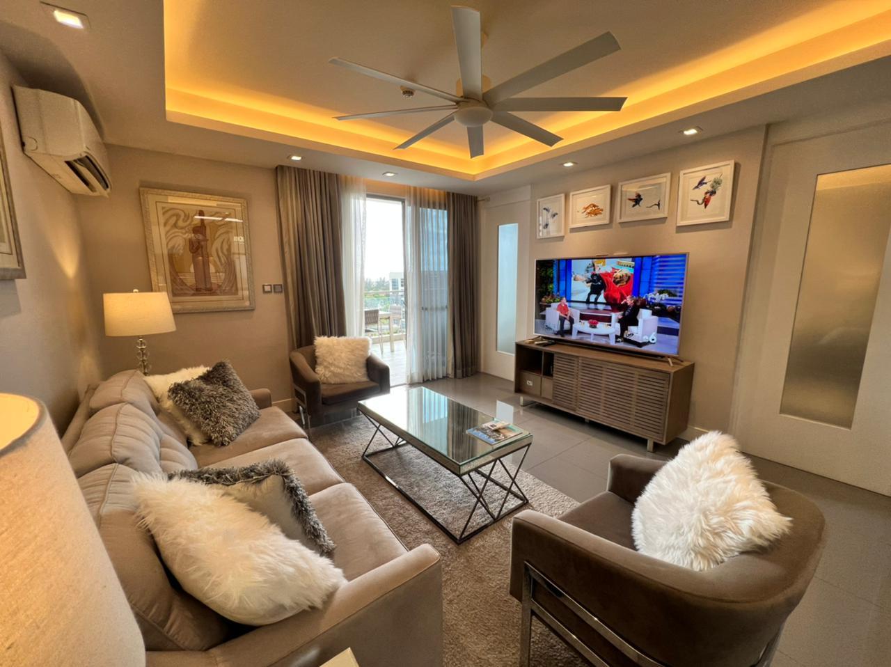 Apartment For Sale SOUTH AVENUE, Kingston 10 300,000 Keez