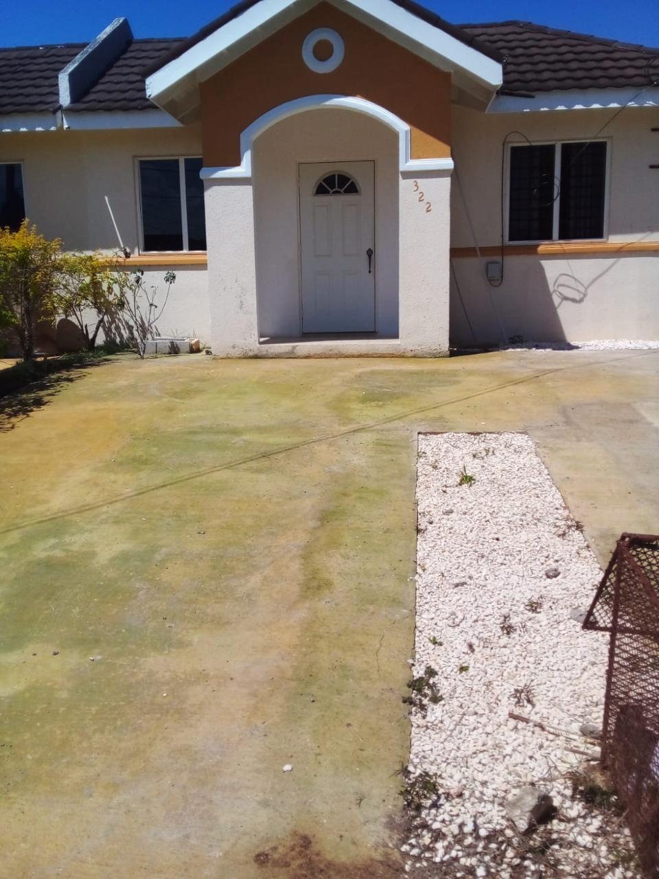 House For Rent HOLLAND ESTATE, Falmouth 45,000 Keez